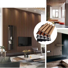 2021 new design wall panel home decoration small great wall panels 3d wood panel